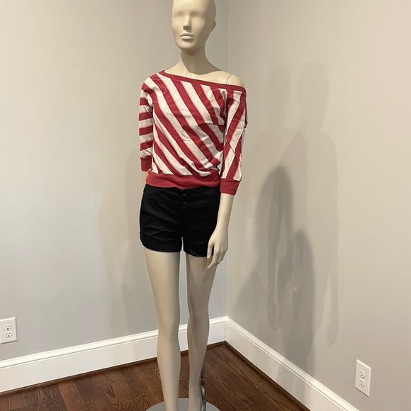 Abercrombie top - Picture 4 of 8